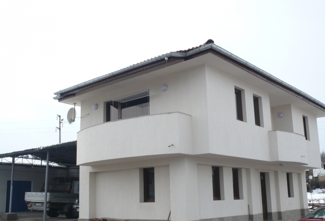 Радистрой49 ЕООД - град Велико Търново | Строителство - снимка 5