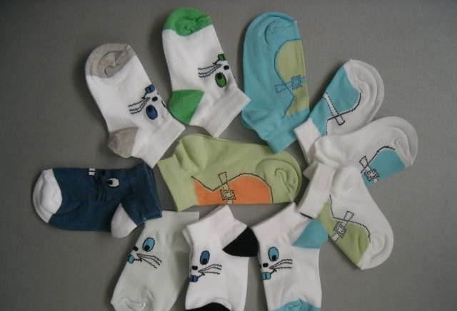 Лазтекс ООД - град София | Чорапи и чорапени изделия - снимка 4