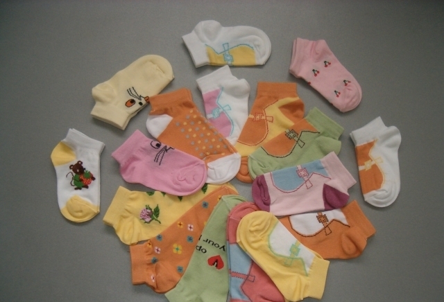 Лазтекс ООД - град София | Чорапи и чорапени изделия - снимка 5