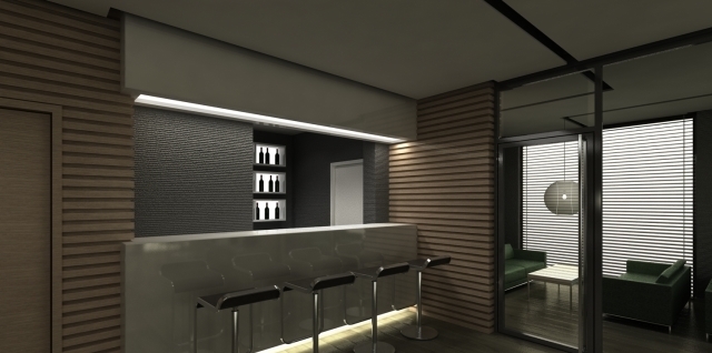 AvramovDesign - град София | Архитектура и вътрешно оформление - снимка 4