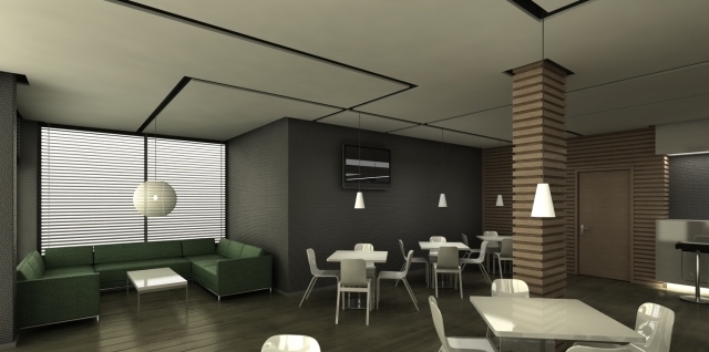 AvramovDesign - град София | Архитектура и вътрешно оформление - снимка 5