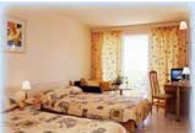 Хотел Орхидея - град Благоевград | Хотели - снимка 4