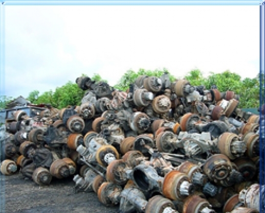 Тубелес Сервиз" ЕООД - град Стара Загора | Автоморги - снимка 3