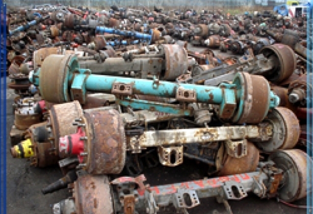 Тубелес Сервиз" ЕООД - град Стара Загора | Автоморги - снимка 4