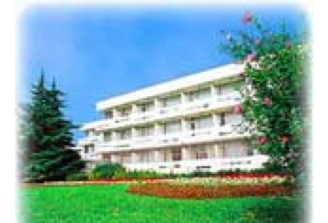 Хотел Компас - град Благоевград | Хотели - снимка 1