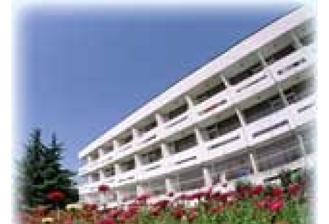 Хотел Компас - град Благоевград | Хотели - снимка 2