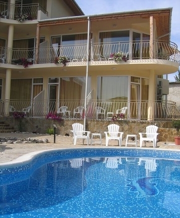 Хотел Европа - град Варна | Хотели - снимка 2