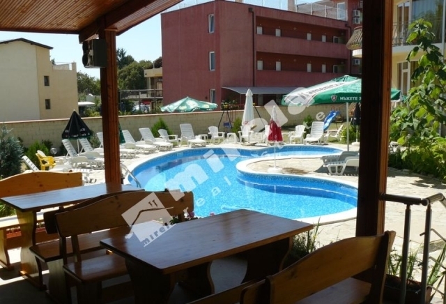 Хотел Европа - град Варна | Хотели - снимка 3