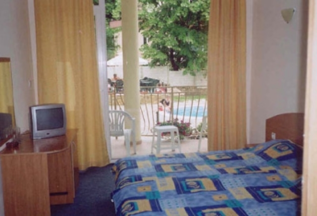 Хотел Европа - град Варна | Хотели - снимка 4