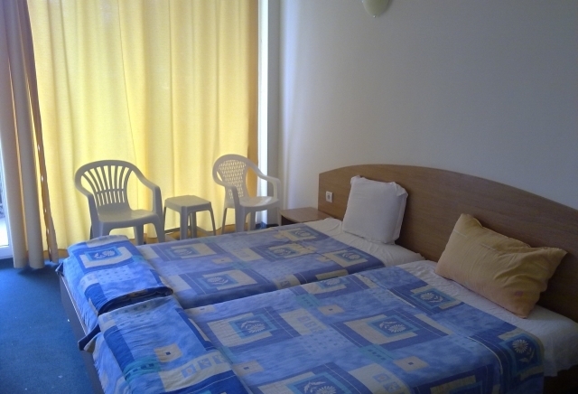 Хотел Европа - град Варна | Хотели - снимка 5