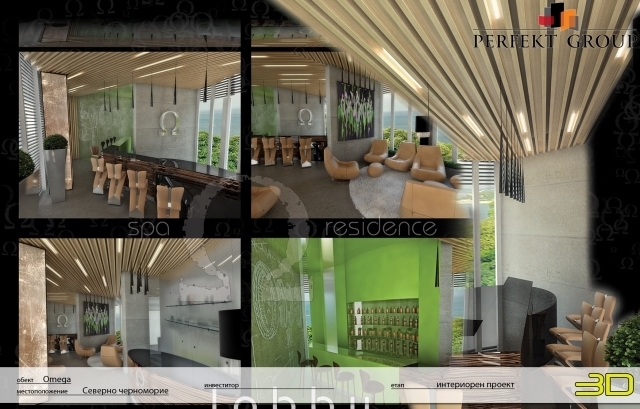 Архитектурно студио Перфект, city of Burgas | Architecture and Interior Design - снимка 6