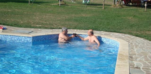 Еконт клуб оод - град Русе | Спортни съоражения и комплекси - снимка 2