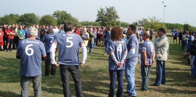 Еконт клуб оод - град Русе | Спортни съоражения и комплекси - снимка 3