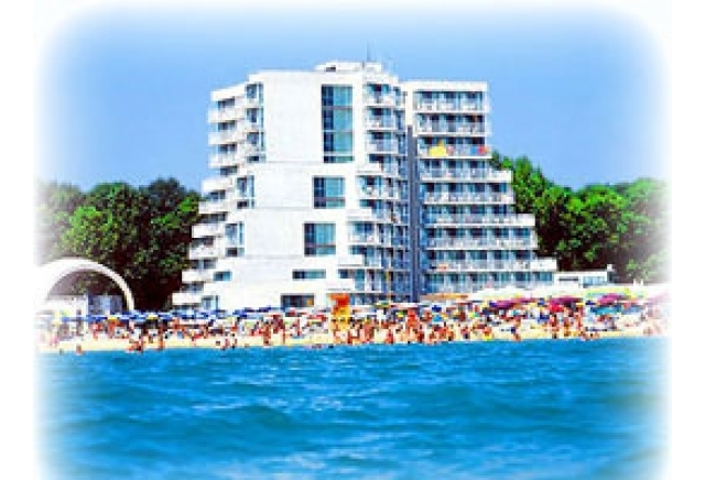 Хотел Боряна - град Благоевград | Хотели - снимка 1