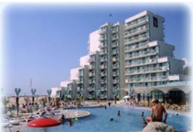 Хотел Боряна - град Благоевград | Хотели - снимка 2