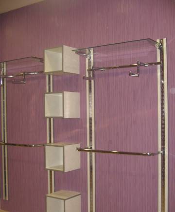 Ет"стас И Нези - град София | Търговско обзавеждане - снимка 1