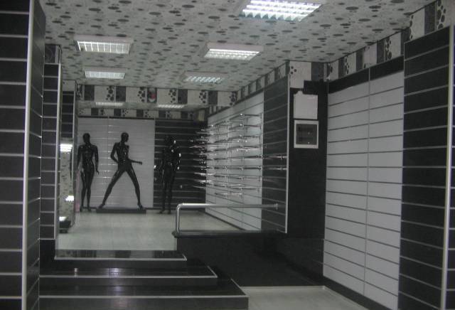 Ет"стас И Нези - град София | Търговско обзавеждане - снимка 3