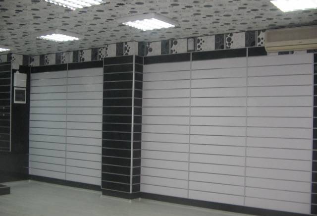 Ет"стас И Нези - град София | Търговско обзавеждане - снимка 4