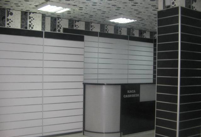 Ет"стас И Нези - град София | Търговско обзавеждане - снимка 5