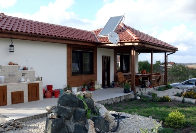 New Green Technology Ltd - град Бургас | Строителство - снимка 1