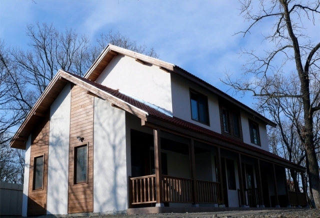 New Green Technology Ltd - град Бургас | Строителство - снимка 3