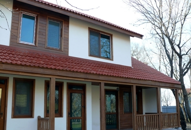 New Green Technology Ltd - град Бургас | Строителство - снимка 5