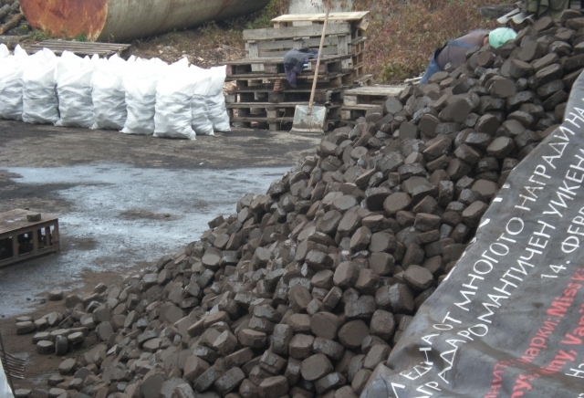 ет ТОПЛИНА-АНГЕЛ ТОДОРОВ - city of Pleven | Wood - снимка 3