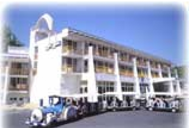 Хотел Ралица - Албена - град Благоевград | Хотели - снимка 1