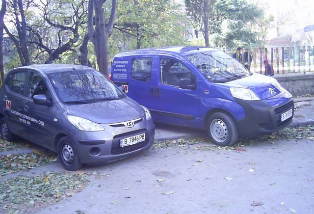 Асансьорен сервиз Варна ЕООД - град Варна | Асансьори и подемни съоръжения - снимка 1