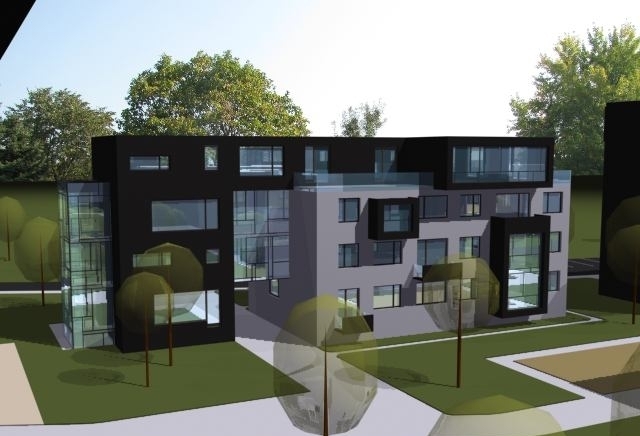 арх. Надежда Нешкова - град София | Архитектура и вътрешно оформление - снимка 3