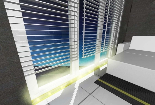 арх. Надежда Нешкова - град София | Архитектура и вътрешно оформление - снимка 6