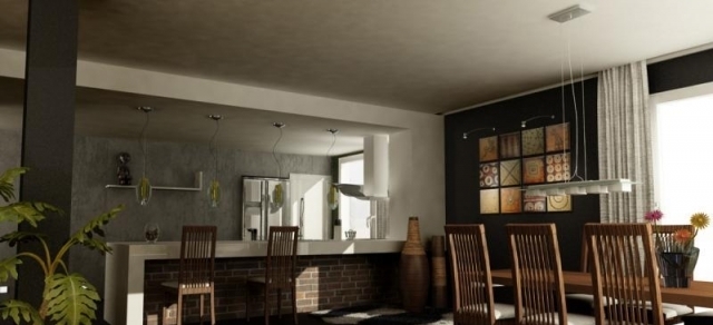 Интериорен дизайн > ЗигЗаг Студио, град София | Архитектура и вътрешно оформление - снимка 3