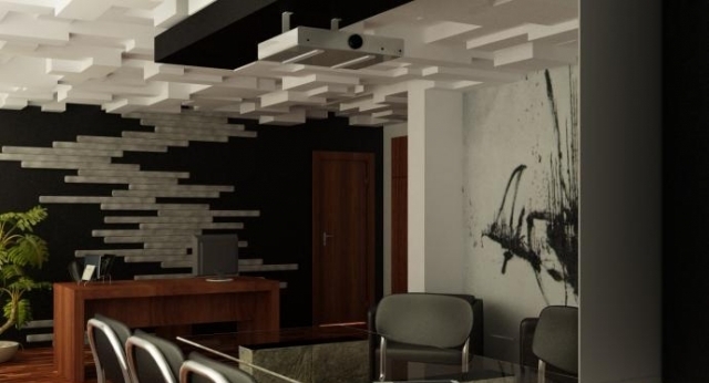 Интериорен дизайн > ЗигЗаг Студио, град София | Архитектура и вътрешно оформление - снимка 5