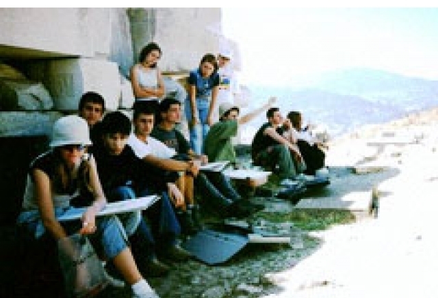 ЧСОУ Артис - ARTIS LYCEUM, city of Sofia | Schools - Primary and Secondary Education - снимка 4