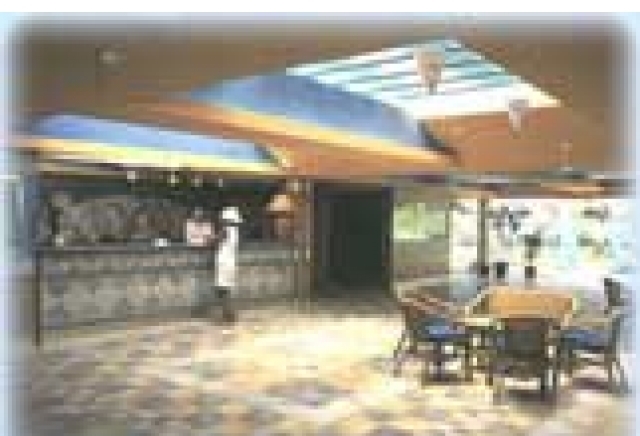 Хотел Калиопа Гардън - град Благоевград | Хотели - снимка 1