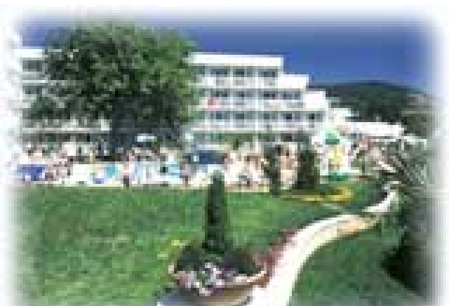 Хотел Калиопа Гардън - град Благоевград | Хотели - снимка 2