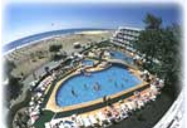 Хотел Калиопа Гардън - град Благоевград | Хотели - снимка 3