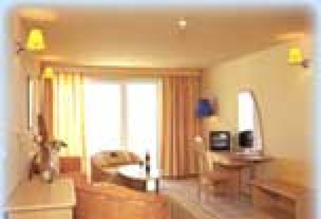 Хотел Калиопа Гардън - град Благоевград | Хотели - снимка 4