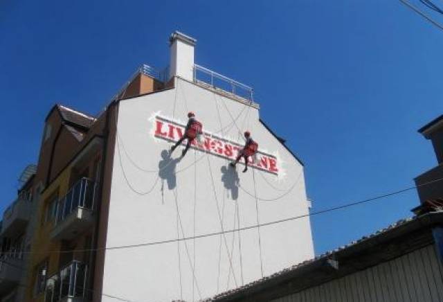 Alpsky Eood - град Пловдив | Изолация, мазилки, тавани - снимка 5