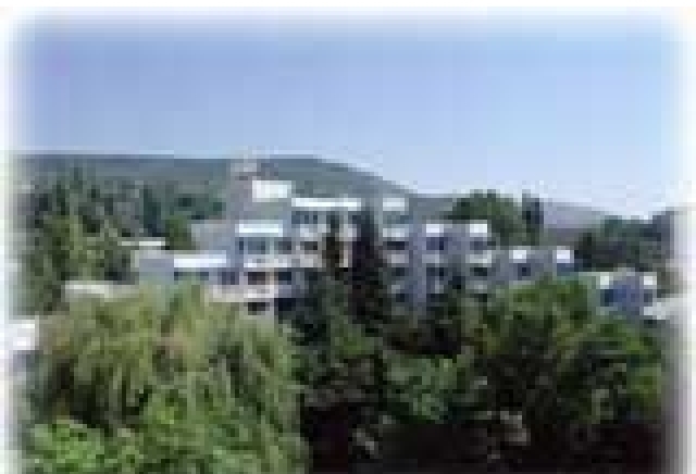 Хотел Дружба - град Благоевград | Хотели - снимка 2