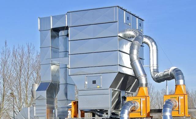 Примус 2009 ЕООД - град Благоевград | Климатици, отопление и вентилация - снимка 2