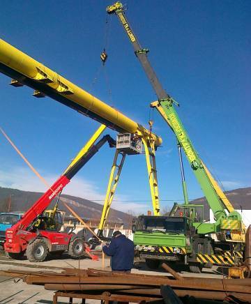 ТОДОРОВ и С ЕООД - град Габрово | Услуги - снимка 9