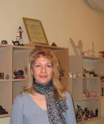 Ани Коцева - град София | Медицински клиники и кабинети - снимка 1
