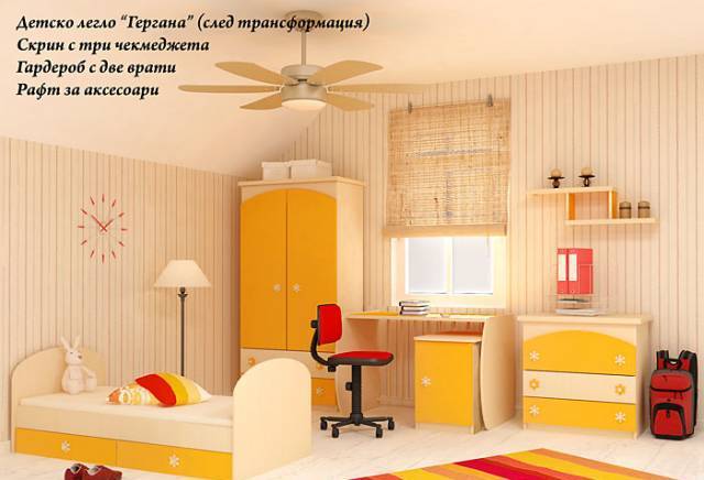 Ав мебели - град Ямбол | Мебели и обзавеждане - снимка 6