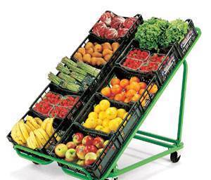 Ес Джи Груп ЕООД - град София | Търговско обзавеждане - снимка 5