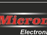 Микрон Електроникс