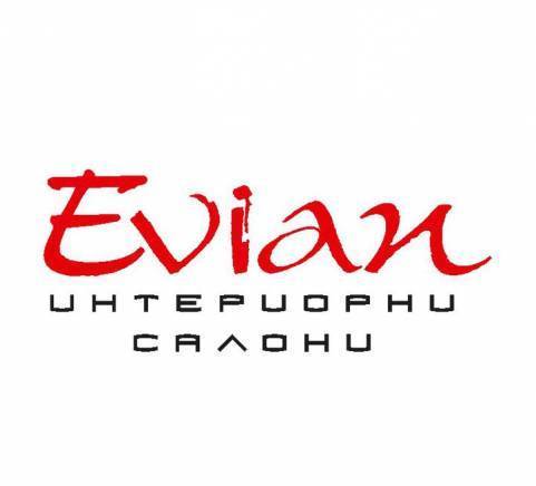 Evian bg - град Русе | Мебели и обзавеждане