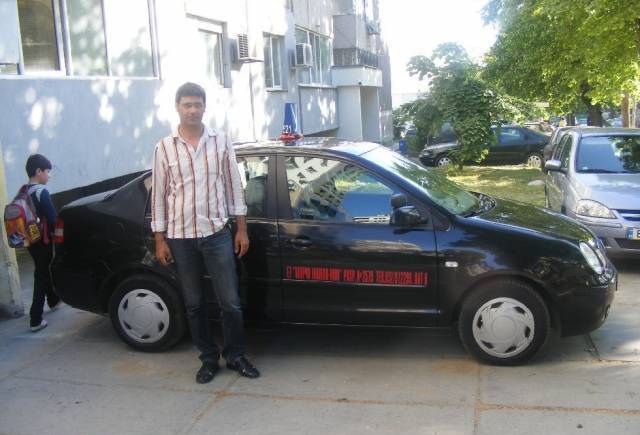 Марчели ЕООД - град Варна | Авто-мото курсове - снимка 1