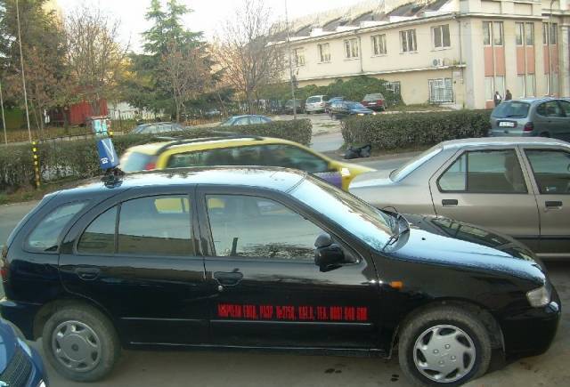 Марчели ЕООД - град Варна | Авто-мото курсове - снимка 2