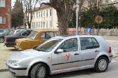 Марчели ЕООД - град Варна | Авто-мото курсове - снимка 5